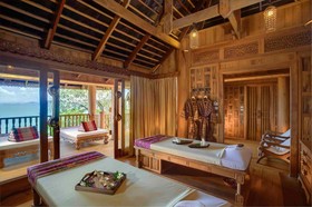 Santhiya Koh Yao Yai Resort & Spa
