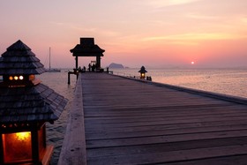 Santhiya Koh Yao Yai Resort & Spa