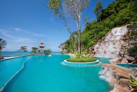 Santhiya Koh Yao Yai Resort & Spa