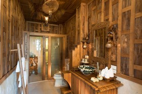 Santhiya Koh Yao Yai Resort & Spa