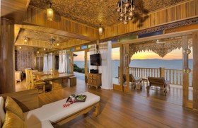 Santhiya Koh Yao Yai Resort & Spa