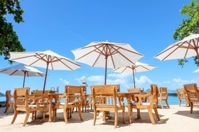 Santhiya Koh Yao Yai Resort & Spa