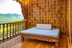 Santhiya Koh Yao Yai Resort & Spa