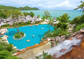 Santhiya Koh Yao Yai Resort & Spa