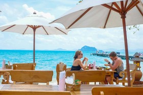 Santhiya Koh Yao Yai Resort & Spa
