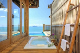 Santhiya Koh Yao Yai Resort & Spa