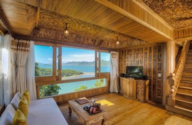 Santhiya Koh Yao Yai Resort & Spa