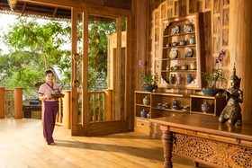 Santhiya Koh Yao Yai Resort & Spa