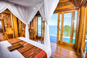 Santhiya Koh Yao Yai Resort & Spa