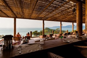 Santhiya Koh Yao Yai Resort & Spa