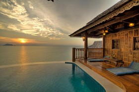 Santhiya Koh Yao Yai Resort & Spa