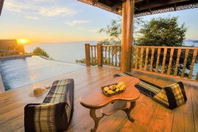 Santhiya Koh Yao Yai Resort & Spa