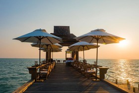 Santhiya Koh Yao Yai Resort & Spa