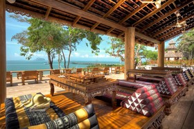 Santhiya Koh Yao Yai Resort & Spa