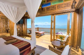 Santhiya Koh Yao Yai Resort & Spa