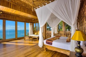Santhiya Koh Yao Yai Resort & Spa