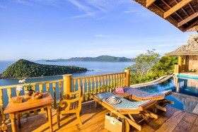 Santhiya Koh Yao Yai Resort & Spa