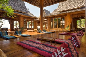 Santhiya Koh Yao Yai Resort & Spa