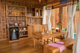 Santhiya Koh Yao Yai Resort & Spa