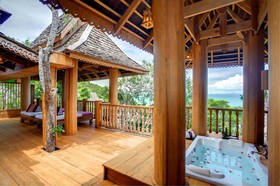 Santhiya Koh Yao Yai Resort & Spa