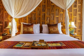 Santhiya Koh Yao Yai Resort & Spa