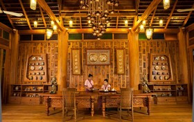Santhiya Koh Yao Yai Resort & Spa