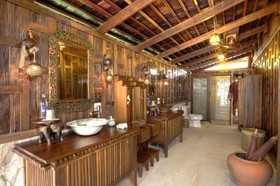 Santhiya Koh Yao Yai Resort & Spa