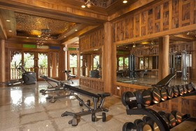 Santhiya Koh Yao Yai Resort & Spa