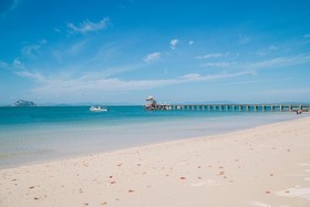 Santhiya Koh Yao Yai Resort & Spa