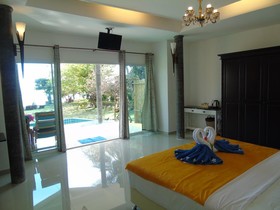 Yao Yai Beach Resort