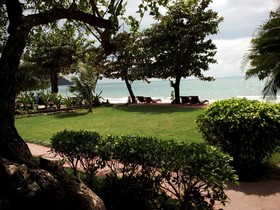 Yao Yai Beach Resort