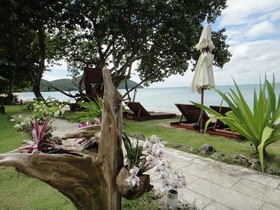 Yao Yai Beach Resort