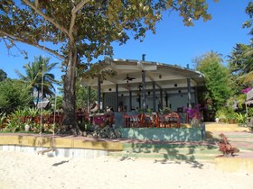 Yao Yai Beach Resort