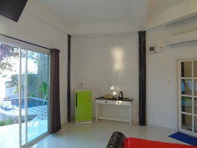 Yao Yai Beach Resort