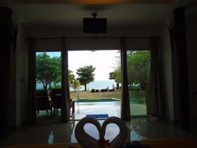 Yao Yai Beach Resort