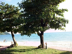 Yao Yai Beach Resort