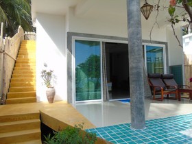 Yao Yai Beach Resort