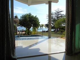 Yao Yai Beach Resort