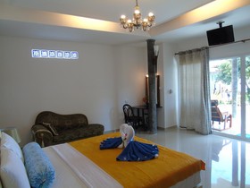 Yao Yai Beach Resort