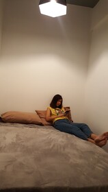 8 Sleeper Street Hostel