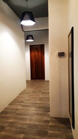 8 Sleeper Street Hostel