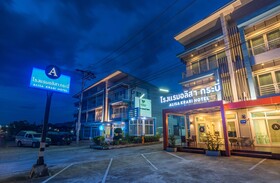 Alisa Krabi Hotel