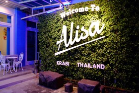Alisa Krabi Hotel