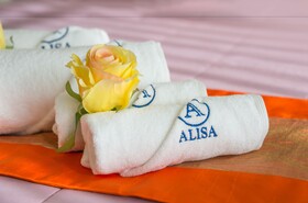 Alisa Krabi Hotel