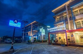 Alisa Krabi Hotel