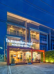 Alisa Krabi Hotel