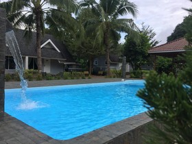 A Little Villa