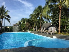 A Little Villa