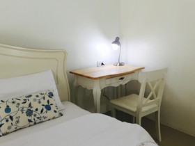 A Little Villa