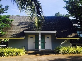 A Little Villa